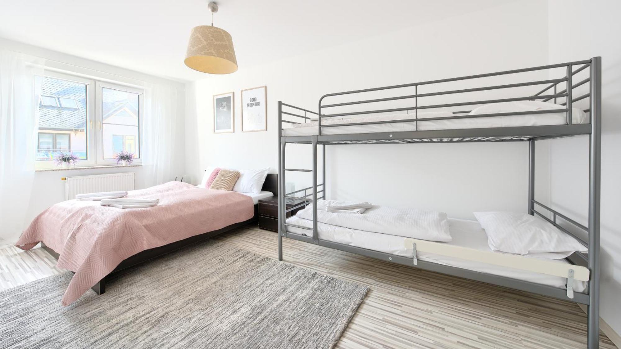 Apartamenty Sun & Snow Plac Neptuna Miedzyzdroje Exterior photo