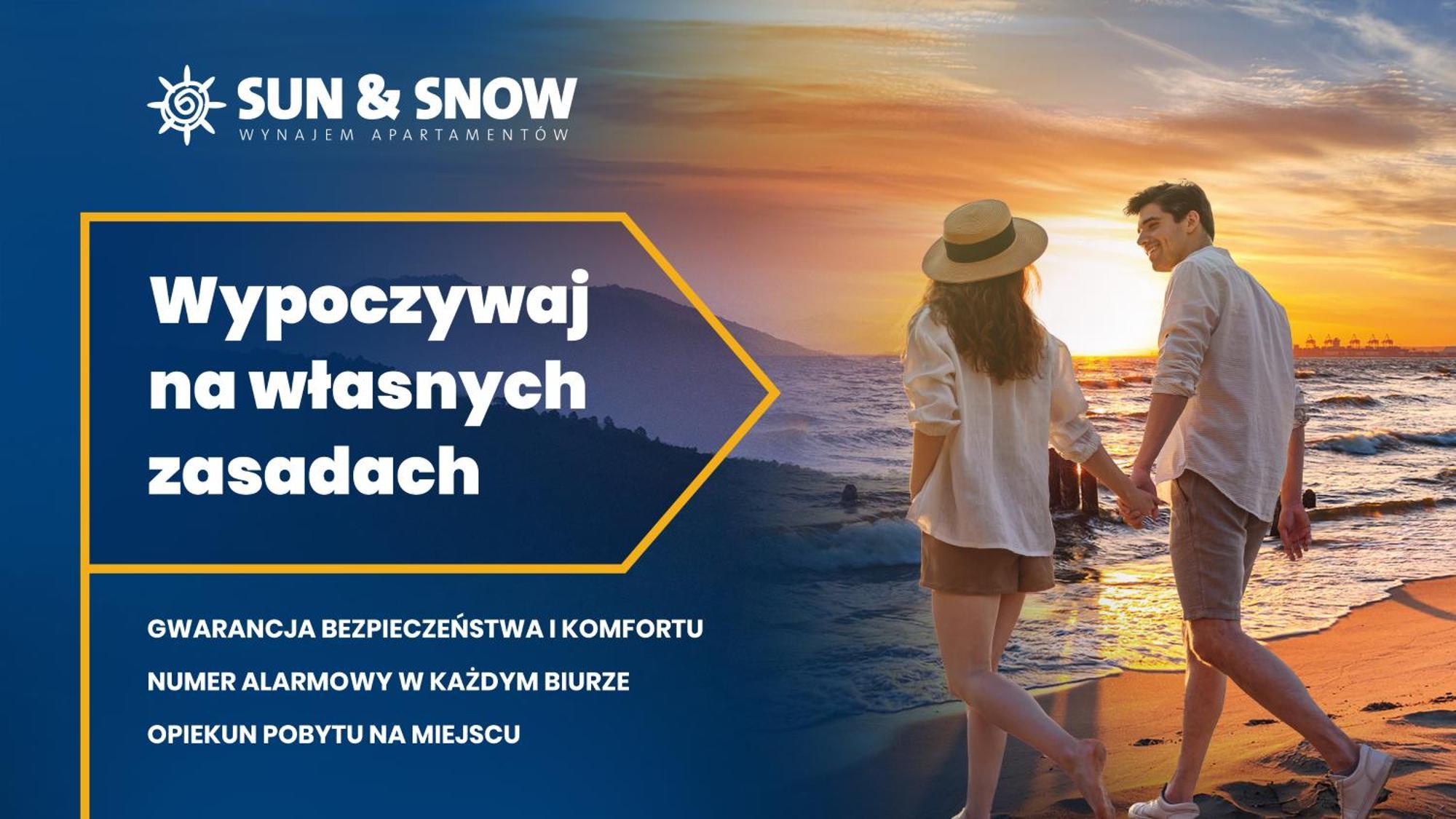Apartamenty Sun & Snow Plac Neptuna Miedzyzdroje Exterior photo